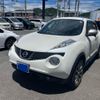 nissan juke 2012 -NISSAN--Juke DBA-YF15--YF15-201100---NISSAN--Juke DBA-YF15--YF15-201100- image 3
