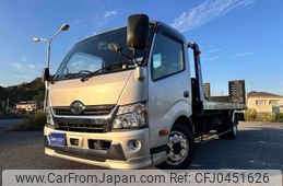 toyota dyna-truck 2018 GOO_NET_EXCHANGE_0730060A30241114W001