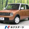 suzuki alto-lapin 2018 -SUZUKI--Alto Lapin DBA-HE33S--HE33S-200550---SUZUKI--Alto Lapin DBA-HE33S--HE33S-200550- image 1