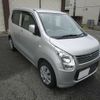 suzuki wagon-r 2013 -SUZUKI 【熊谷 580ﾈ8123】--Wagon R DBA-MH34S--MH34S-143210---SUZUKI 【熊谷 580ﾈ8123】--Wagon R DBA-MH34S--MH34S-143210- image 1