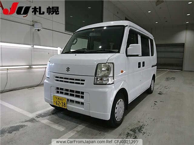 suzuki every 2013 -SUZUKI 【札幌 480ﾂ6238】--Every DA64V--577917---SUZUKI 【札幌 480ﾂ6238】--Every DA64V--577917- image 1