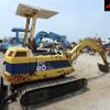 komatsu komatsu-others undefined -OTHER JAPAN--Komatsu Yumbo  -18073---OTHER JAPAN--Komatsu Yumbo  -18073- image 2