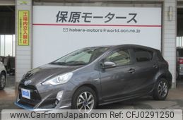 toyota aqua 2016 -TOYOTA--AQUA DAA-NHP10--NHP10-2556536---TOYOTA--AQUA DAA-NHP10--NHP10-2556536-