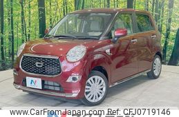 daihatsu cast 2019 CFJ0719146