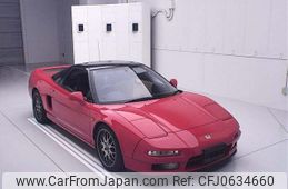 honda nsx 1991 -HONDA--NSX NA1-1004254---HONDA--NSX NA1-1004254-