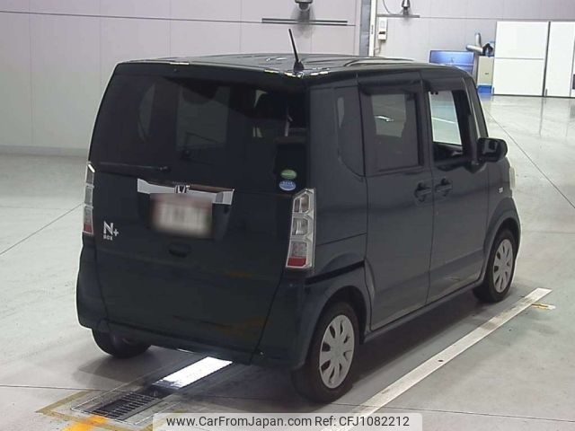 honda n-box-plus 2016 -HONDA--N BOX + JF1-8900711---HONDA--N BOX + JF1-8900711- image 2