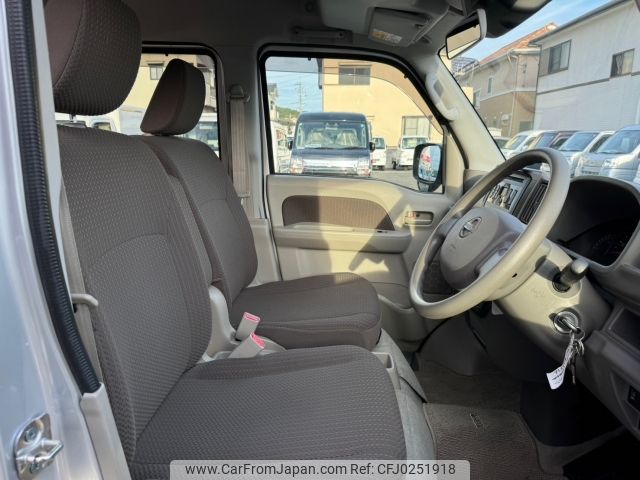 nissan clipper-van 2019 -NISSAN--Clipper Van HBD-DR17V--DR17V-422516---NISSAN--Clipper Van HBD-DR17V--DR17V-422516- image 2