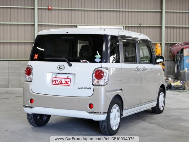 daihatsu move-canbus 2019 quick_quick_LA800S_LA800S-0199559 image 2