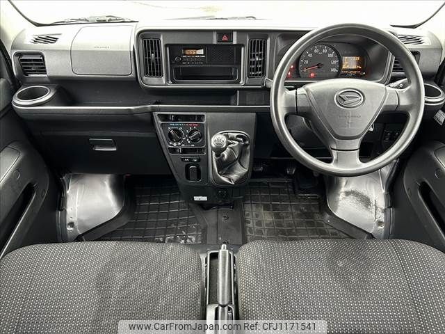 daihatsu hijet-van 2020 -DAIHATSU--Hijet Van EBD-S321V--S321V-0454259---DAIHATSU--Hijet Van EBD-S321V--S321V-0454259- image 2