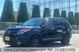 ford explorer 2012 -FORD 【前橋 310ﾂ2212】--Ford Explorer ABA-1FMHK8--1FM5K8F88DGA15723---FORD 【前橋 310ﾂ2212】--Ford Explorer ABA-1FMHK8--1FM5K8F88DGA15723-