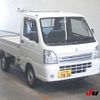 suzuki carry-truck 2023 -SUZUKI 【水戸 480ﾆ7036】--Carry Truck DA16T--762681---SUZUKI 【水戸 480ﾆ7036】--Carry Truck DA16T--762681- image 1