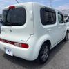 nissan cube 2010 -NISSAN--Cube DBA-Z12--Z12-116858---NISSAN--Cube DBA-Z12--Z12-116858- image 18