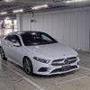 mercedes-benz a-class 2019 -MERCEDES-BENZ--Benz A Class WDD1771842W041137---MERCEDES-BENZ--Benz A Class WDD1771842W041137- image 1