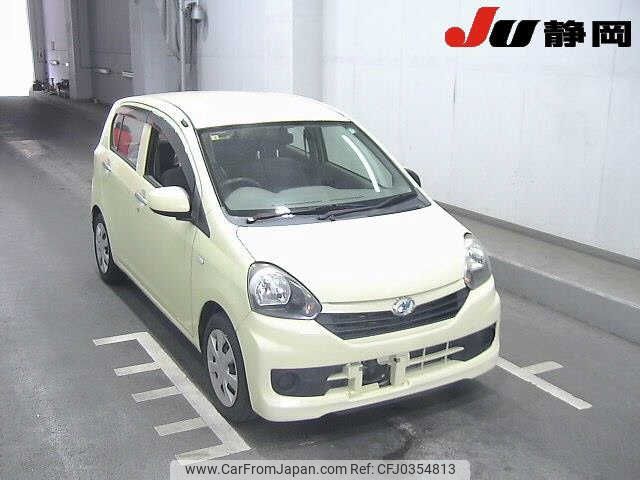 daihatsu mira-e-s 2016 -DAIHATSU 【後日 】--Mira e:s LA300S--LA300S-1387776---DAIHATSU 【後日 】--Mira e:s LA300S--LA300S-1387776- image 1