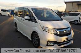 honda stepwagon 2016 -HONDA--Stepwgn DBA-RP3--RP3-1040851---HONDA--Stepwgn DBA-RP3--RP3-1040851-