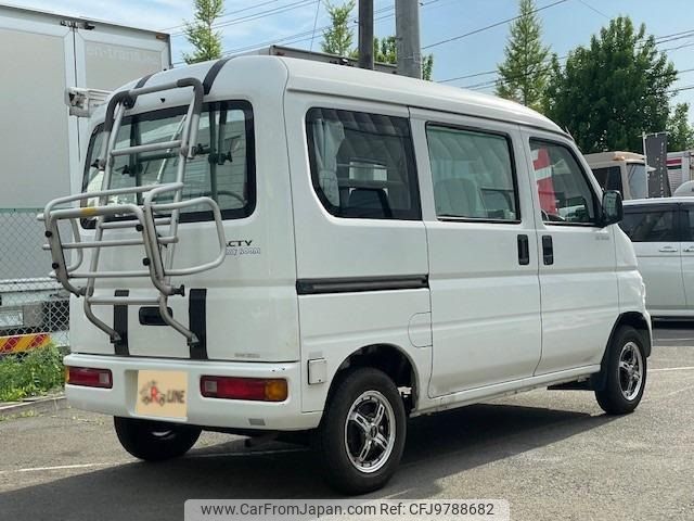 honda acty-van 2000 -HONDA--Acty Van GD-HH5--HH5-1102080---HONDA--Acty Van GD-HH5--HH5-1102080- image 2