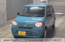 suzuki alto 2024 -SUZUKI 【所沢 581く7577】--Alto HA37S-160449---SUZUKI 【所沢 581く7577】--Alto HA37S-160449-
