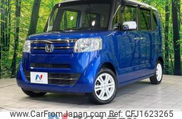 honda n-box 2015 CFJ1623265