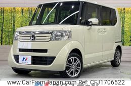 honda n-box 2014 CFJ1706522