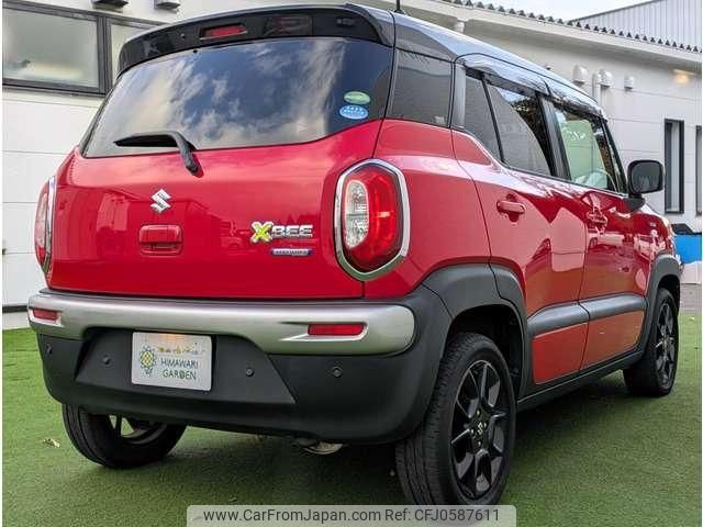 suzuki xbee 2018 quick_quick_DAA-MN71S_MN71S-107904 image 2