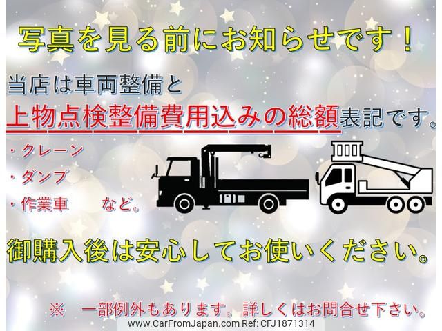 isuzu elf-truck 2010 CFJ1871314 image 2