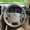 toyota land-cruiser-prado 2022 -TOYOTA--Land Cruiser Prado 3BA-TRJ150W--TRJ150-0156689---TOYOTA--Land Cruiser Prado 3BA-TRJ150W--TRJ150-0156689- image 12