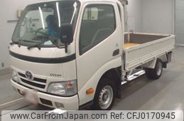 toyota dyna-truck 2011 -TOYOTA--Dyna KDY231-8007270---TOYOTA--Dyna KDY231-8007270-