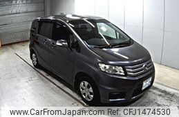 honda freed-spike 2013 -HONDA 【広島 536ね1129】--Freed Spike GB3-1514998---HONDA 【広島 536ね1129】--Freed Spike GB3-1514998-