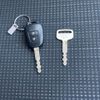 toyota vitz 2014 AF-KSP130-2127054 image 23