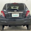 toyota vitz 2012 -TOYOTA--Vitz DBA-NSP135--NSP135-2021087---TOYOTA--Vitz DBA-NSP135--NSP135-2021087- image 18