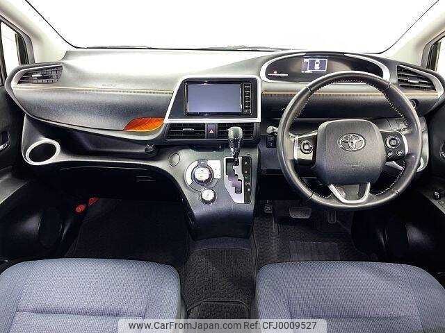 toyota sienta 2017 504928-922567 image 1