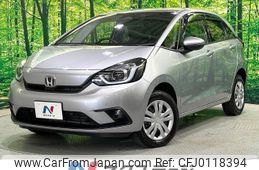 honda fit 2020 -HONDA--Fit 6BA-GR2--GR2-1000539---HONDA--Fit 6BA-GR2--GR2-1000539-