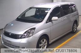 toyota isis 2005 quick_quick_CBA-ANM15W_0010492