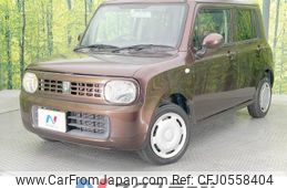 suzuki alto-lapin 2012 -SUZUKI--Alto Lapin DBA-HE22S--HE22S-226064---SUZUKI--Alto Lapin DBA-HE22S--HE22S-226064-