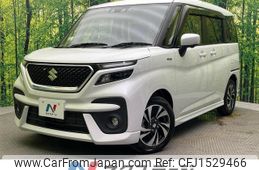 suzuki solio-bandit 2022 CFJ1529466