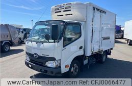 hino dutro 2019 -HINO--Hino Dutoro TKG-XZC605M--XZC605-****623---HINO--Hino Dutoro TKG-XZC605M--XZC605-****623-