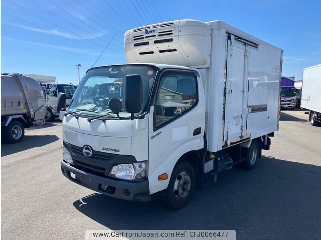 hino dutro 2019 -HINO--Hino Dutoro TKG-XZC605M--XZC605-****623---HINO--Hino Dutoro TKG-XZC605M--XZC605-****623- image 1