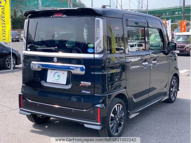 suzuki spacia 2018 -SUZUKI--Spacia MK53S--MK53S-571705---SUZUKI--Spacia MK53S--MK53S-571705- image 2