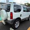 suzuki jimny 2008 -SUZUKI--Jimny ABA-JB23W--JB23W-600412---SUZUKI--Jimny ABA-JB23W--JB23W-600412- image 2