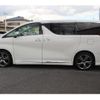 toyota alphard 2015 -TOYOTA--Alphard DBA-GGH30W--GGH30-0007464---TOYOTA--Alphard DBA-GGH30W--GGH30-0007464- image 9