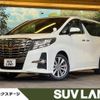 toyota alphard 2016 -TOYOTA--Alphard DBA-AGH30W--AGH30-0093122---TOYOTA--Alphard DBA-AGH30W--AGH30-0093122- image 1