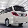 toyota alphard 2013 -TOYOTA--Alphard ANH20W--8277113---TOYOTA--Alphard ANH20W--8277113- image 2