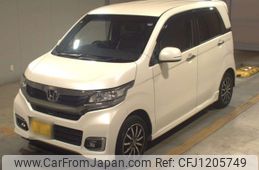 honda n-wgn 2016 -HONDA 【山口 581く2529】--N WGN JH1-1310319---HONDA 【山口 581く2529】--N WGN JH1-1310319-