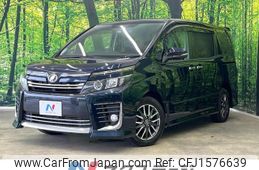 toyota voxy 2014 CFJ1576639