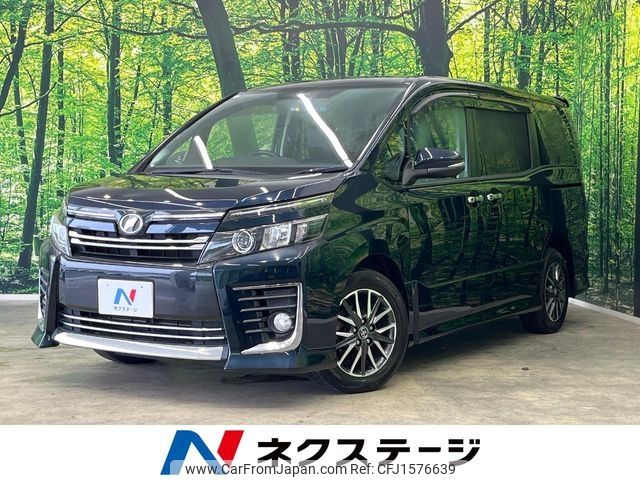 toyota voxy 2014 CFJ1576639 image 1