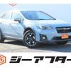 subaru xv 2018 -SUBARU--Subaru XV DBA-GT7--GT7-076474---SUBARU--Subaru XV DBA-GT7--GT7-076474- image 1