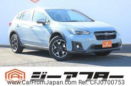 subaru xv 2018 -SUBARU--Subaru XV DBA-GT7--GT7-076474---SUBARU--Subaru XV DBA-GT7--GT7-076474-