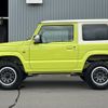 suzuki jimny 2018 -SUZUKI--Jimny 3BA-JB64W--JB64W-109165---SUZUKI--Jimny 3BA-JB64W--JB64W-109165- image 3