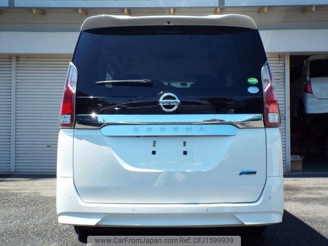 nissan serena 2016 CFJ1599939 image 2