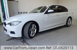 bmw 3-series 2015 quick_quick_LDA-3D20_WBA3D36050NS45161